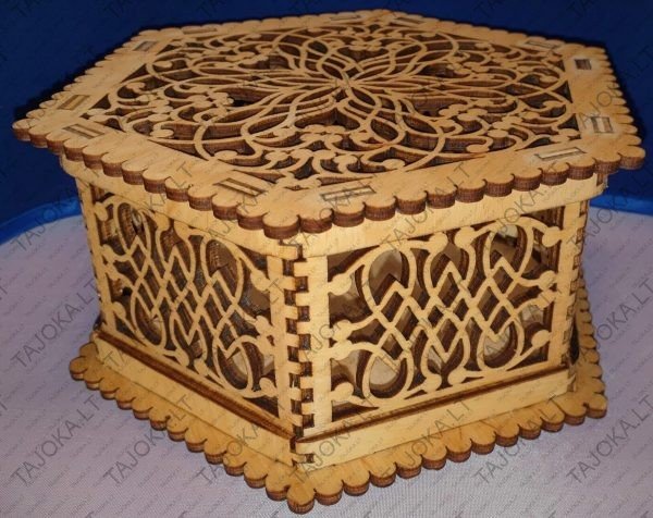 Dezute svajone Dezute svajone