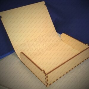 Dėžutė knyga - Image 3