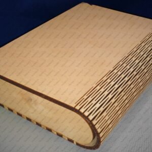 Dėžutė knyga - Image 1