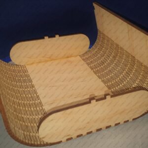 Dėžutė knyga dvipusė - Image 4