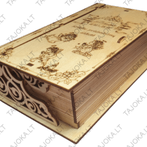 Prisiminimų dėžutė - Image 3