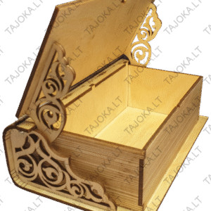 Prisiminimų dėžutė - Image 4