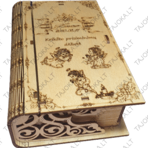 Prisiminimų dėžutė - Image 2