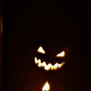 Helovyno LED žibintas - Image 3