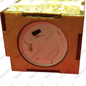 Helovyno LED žibintas - Image 5