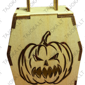 Helovyno LED žibintas - Image 6