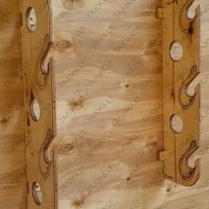 Meškerių laikiklis