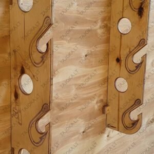 Meškerių laikiklis