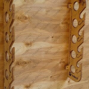 Meškerių laikiklis