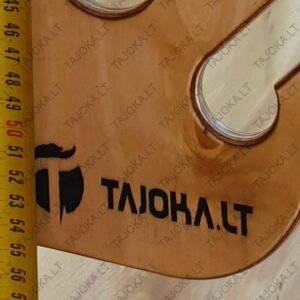 Meškerių laikiklis