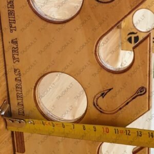 Meškerių laikiklis