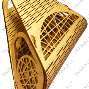 Mini Rankinė - Image 2