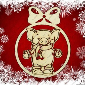 Žaisliukai su gyvūnais - Image 4