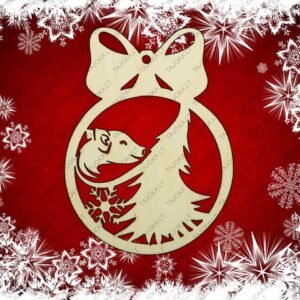 Žaisliukai su gyvūnais - Image 5