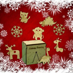 Žaisliukai su gyvūnais