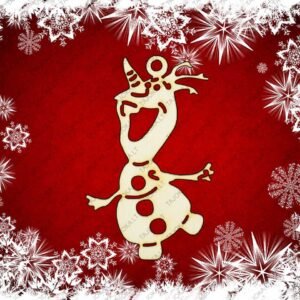 Įvairūs šventiniai žaisliukai - Image 26