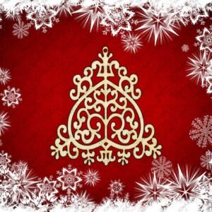 Įvairūs šventiniai žaisliukai - Image 14