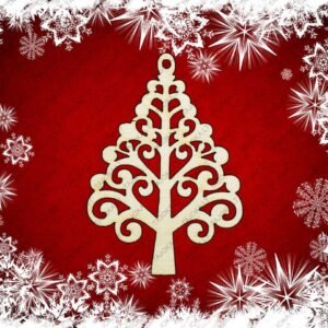 Įvairūs šventiniai žaisliukai - Image 18