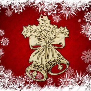 Įvairūs šventiniai žaisliukai - Image 11