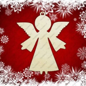 Įvairūs šventiniai žaisliukai - Image 15