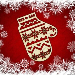 Įvairūs šventiniai žaisliukai - Image 22