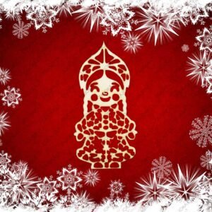 Įvairūs šventiniai žaisliukai - Image 5