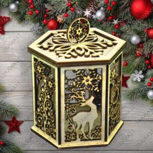 kaledine-dovanu-dežute