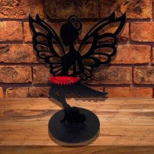 Stovelis servetėlėms - Image 3