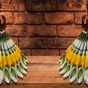 Stovelis servetėlėms - Image 4