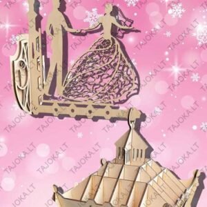 Pakabinamas "Žibintas" - Image 3