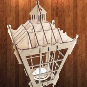 Pakabinamas "Žibintas"