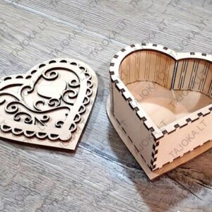 Dėžutė "Love is" - Image 1