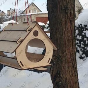 Lesyklėlė - Image 1