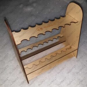 Stovelis žieminėms meškerėlėms