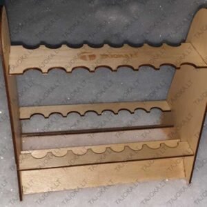 Stovelis žieminėms meškerėlėms - Image 3