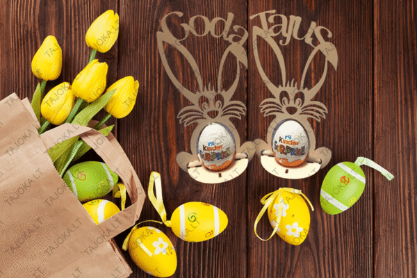 Vardinis stovelis margučiui Vardinis stovelis margučiui