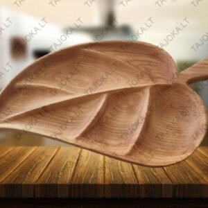 Padėkliukas užkandžiams