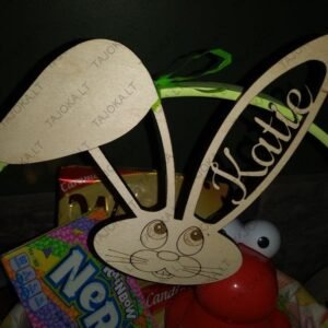 Vardinis "Zuikis" - Image 3