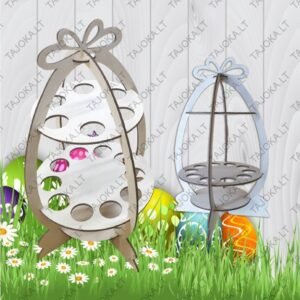 Stoveliai margučiams