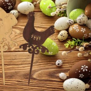 Velykiniai smeigtukai