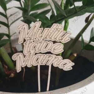 Smeigtukai Mamos dienai - Image 3