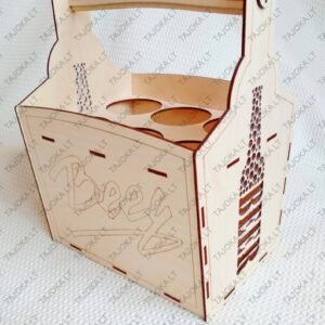 Dėžutė alui "Burbuliukai" - Image 3