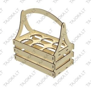 Krepšys alui - Image 1