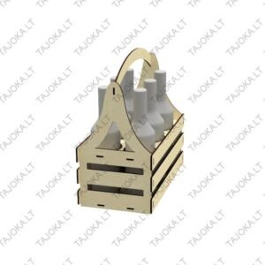 Krepšys alui - Image 2