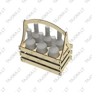 Krepšys alui - Image 3