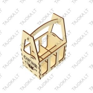 Įrankių dėžė alui - Image 1