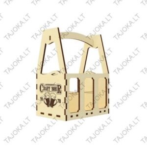 Įrankių dėžė alui - Image 3