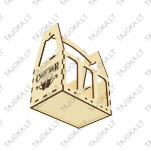 Įrankių dėžė alui - Image 2