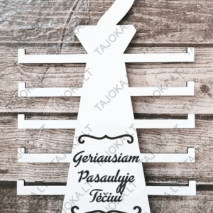 Pakaba kaklaraiščiams - Image 1