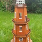 Dekoracija švyturys